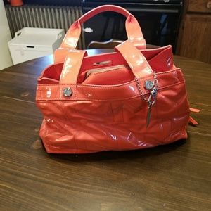 DKNY shoulder bag